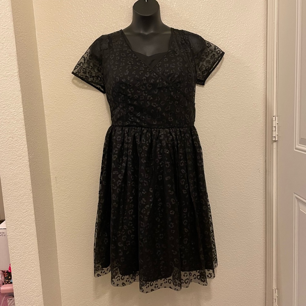 Magnolia Place 5x dress